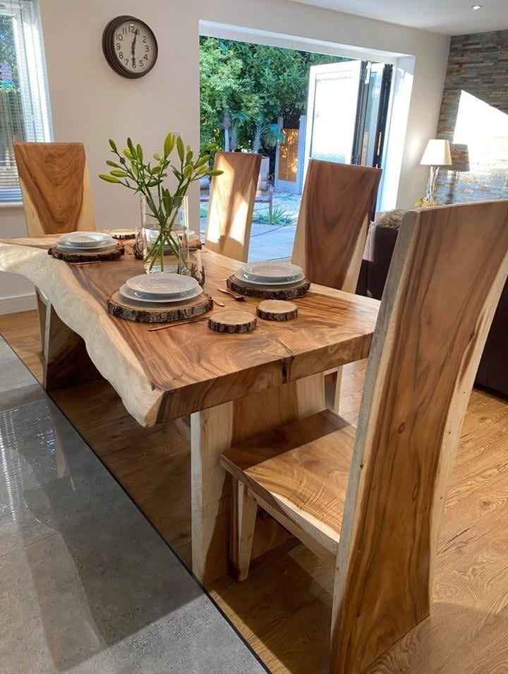 Marble Dining Table