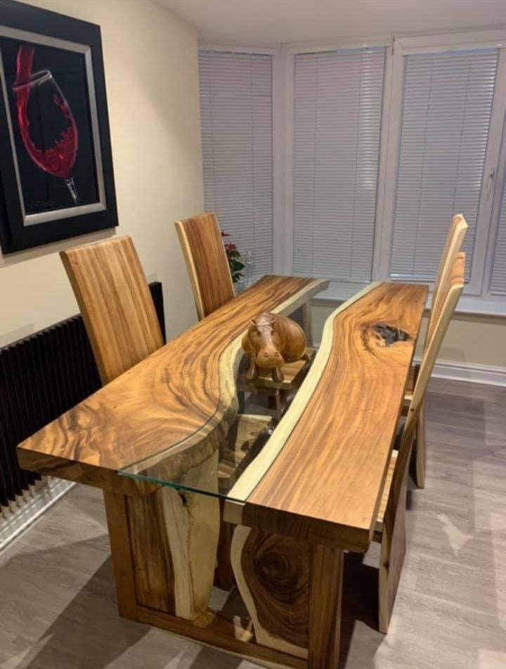 Marble Dining Table