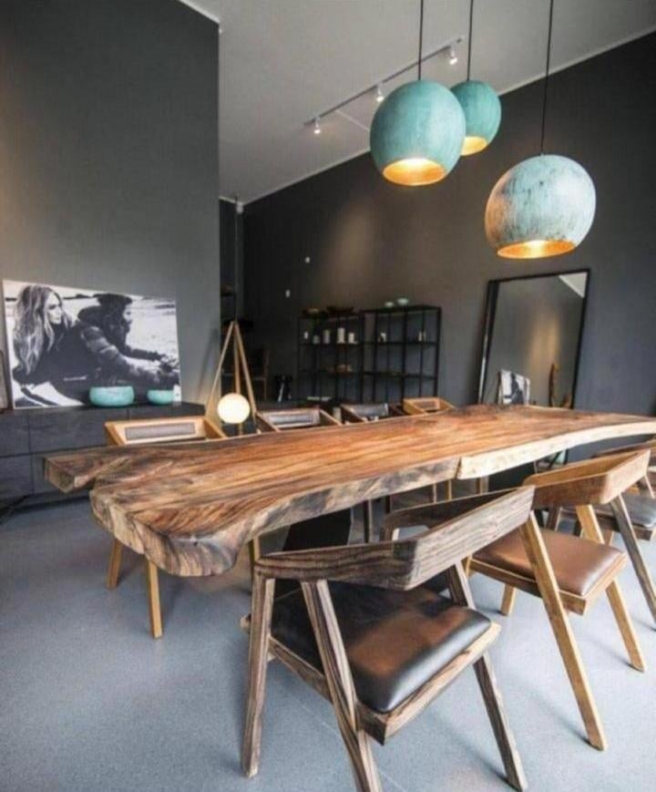 Marble Dining Table