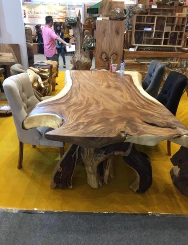Marble Dining Table
