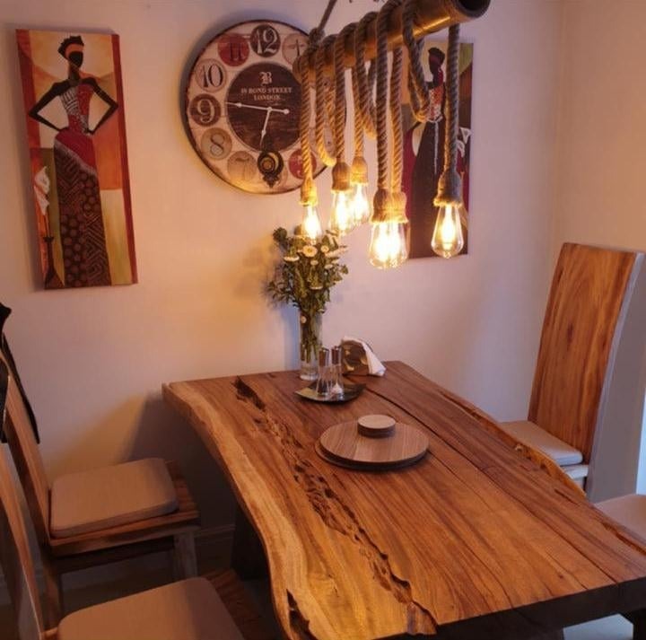 Marble Dining Table