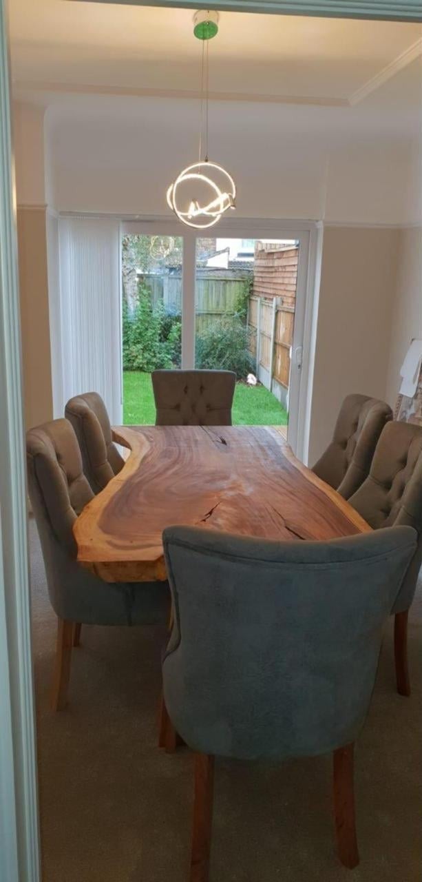 Marble Dining Table