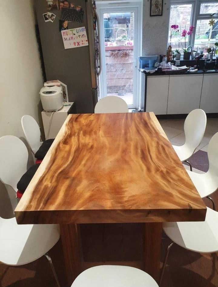 Marble Dining Table