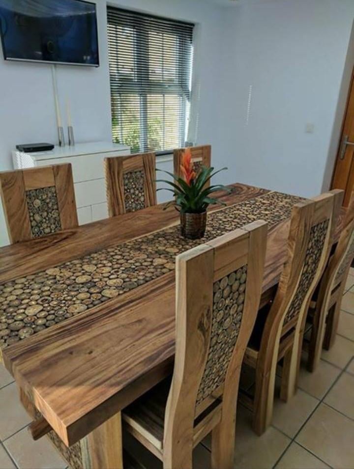 Marble Dining Table