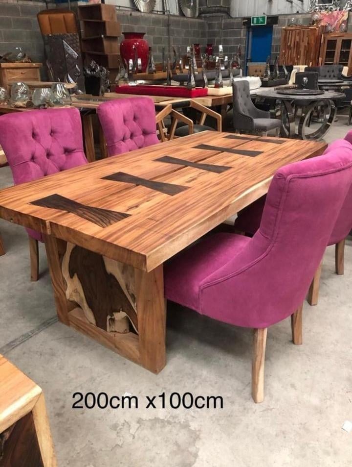 Marble Dining Table