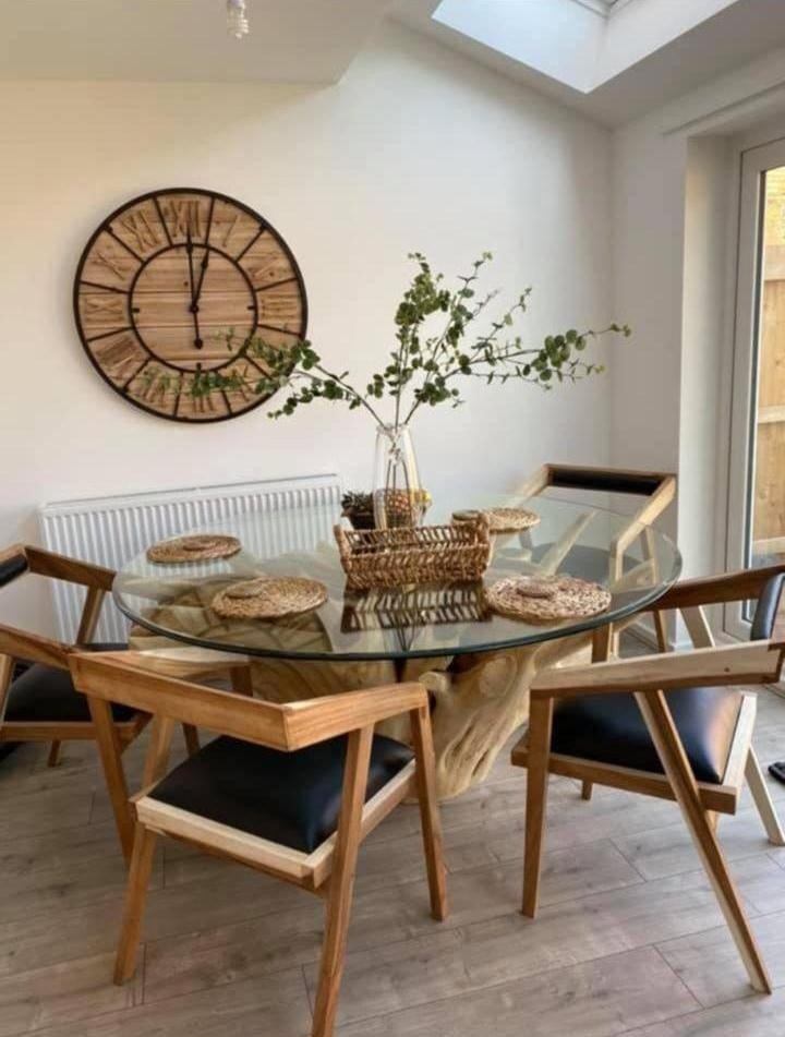 Marble Dining Table