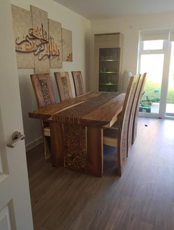 Marble Dining Table