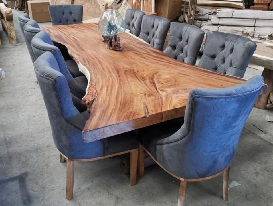 Marble Dining Table