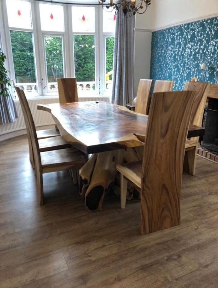 Marble Dining Table