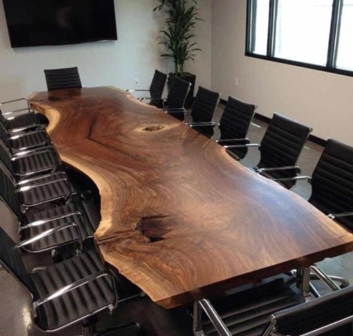Marble Dining Table